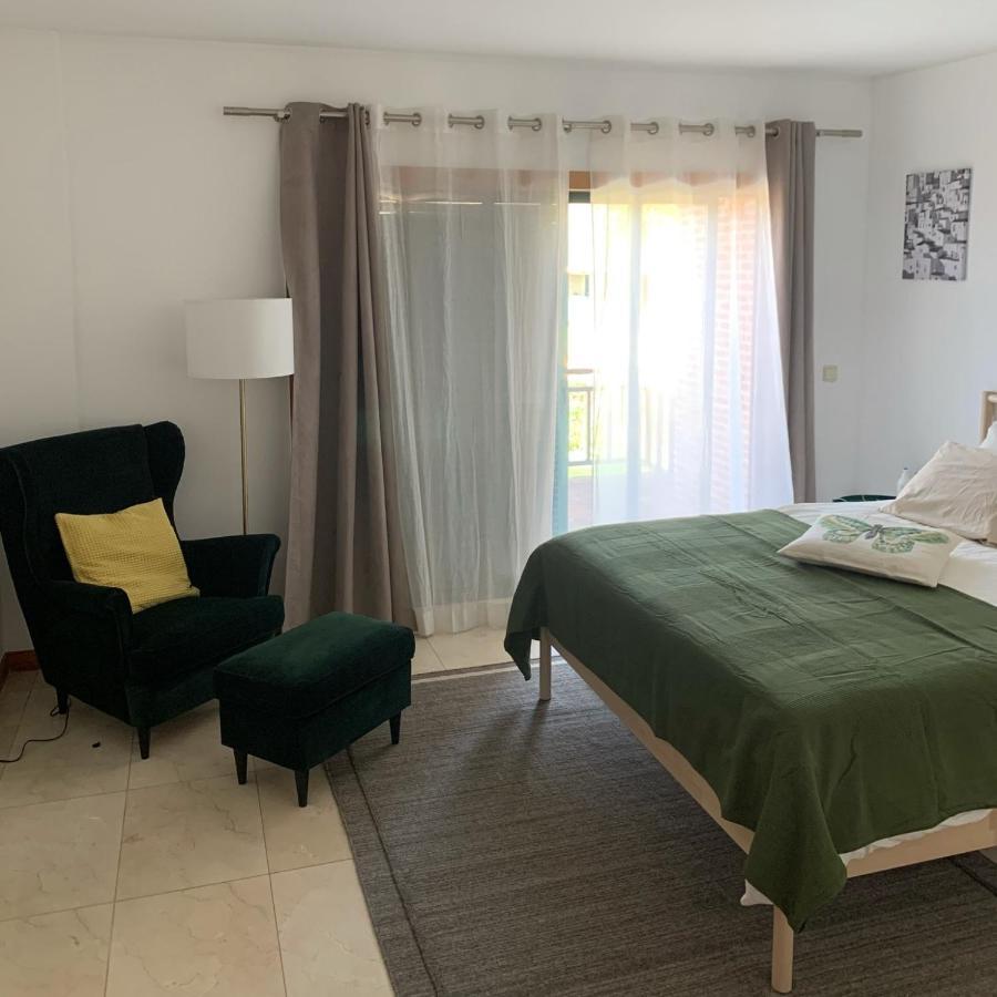 Vilamoura Dream Quarteira Exterior photo